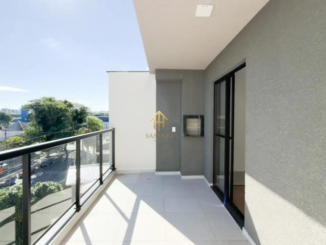 Cobertura venda em Região Geográfica Imediata de Curitiba, Região Metropolitana de Curitiba