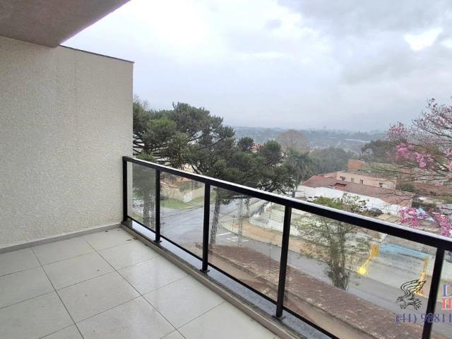 Cobertura venda em Região Geográfica Imediata de Curitiba, Região Metropolitana de Curitiba