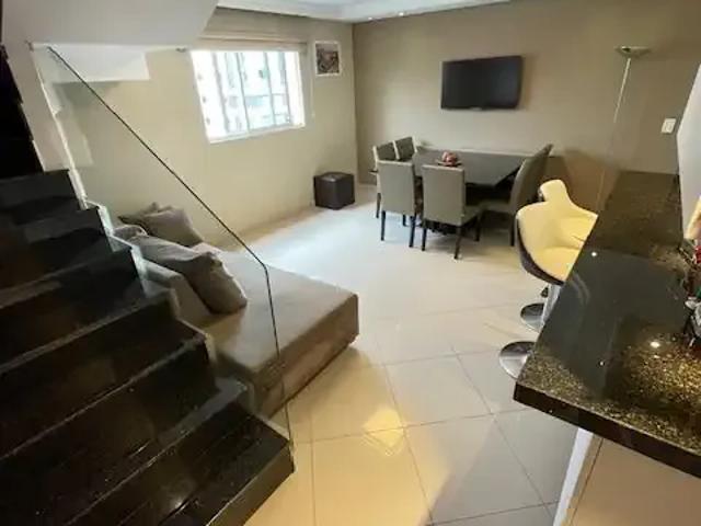 Cobertura venda em Região Geográfica Imediata de Curitiba, Região Metropolitana de Curitiba