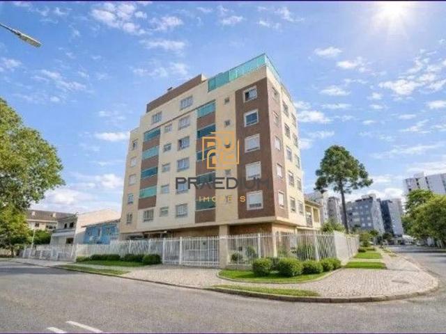 Cobertura venda em Região Geográfica Imediata de Curitiba, Região Metropolitana de Curitiba