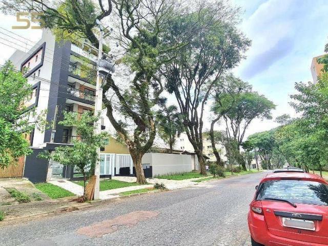 Cobertura venda em Água Verde, Curitiba