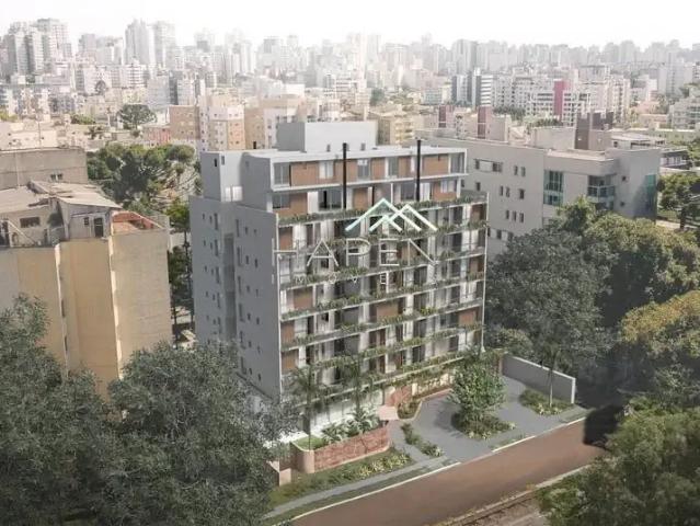 Cobertura venda em Região Geográfica Imediata de Curitiba, Região Metropolitana de Curitiba