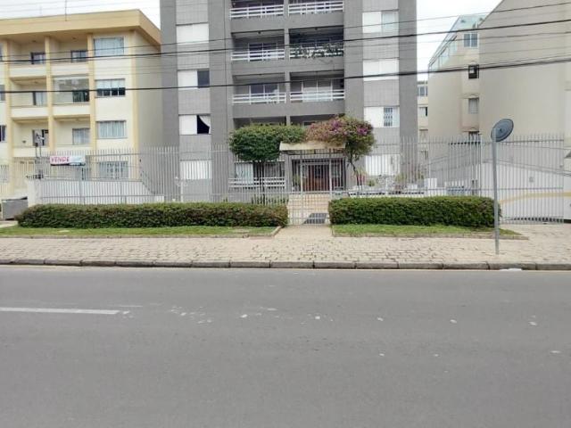 Cobertura venda em Água Verde, Curitiba