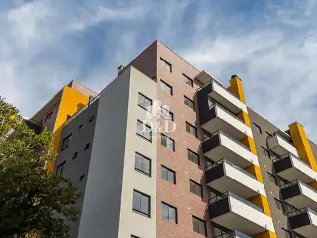 Cobertura venda em Região Geográfica Imediata de Curitiba, Região Metropolitana de Curitiba