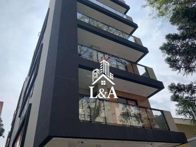 Cobertura venda em Região Geográfica Imediata de Curitiba, Região Metropolitana de Curitiba