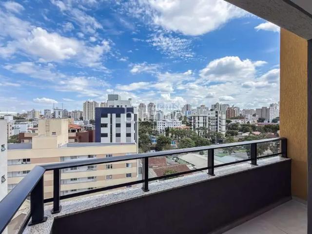 Cobertura venda em Região Geográfica Imediata de Curitiba, Região Metropolitana de Curitiba