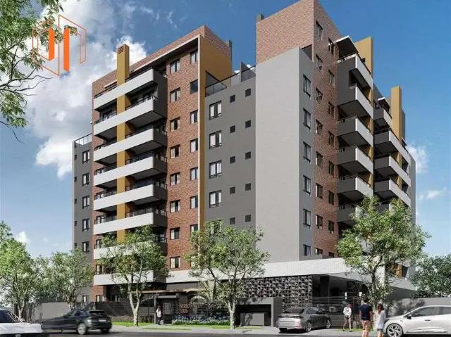 Cobertura venda em Região Geográfica Imediata de Curitiba, Região Metropolitana de Curitiba