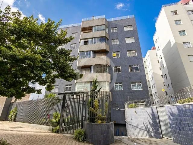 Cobertura venda em Região Geográfica Imediata de Curitiba, Região Metropolitana de Curitiba