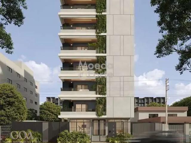 Cobertura venda em Região Geográfica Imediata de Curitiba, Região Metropolitana de Curitiba
