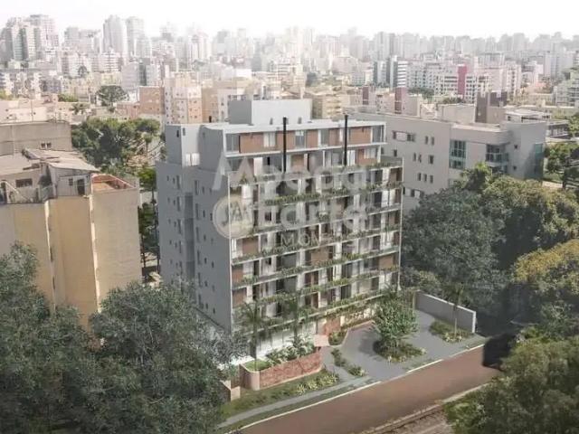 Cobertura venda em Região Geográfica Imediata de Curitiba, Região Metropolitana de Curitiba