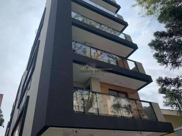 Cobertura venda em Região Geográfica Imediata de Curitiba, Região Metropolitana de Curitiba