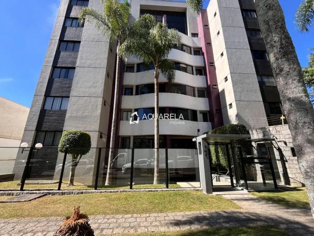 Cobertura venda em Região Geográfica Imediata de Curitiba, Região Metropolitana de Curitiba