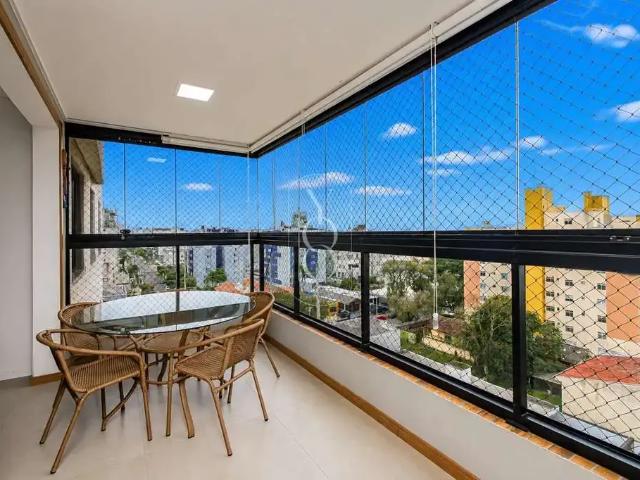 Cobertura venda em Região Geográfica Imediata de Curitiba, Região Metropolitana de Curitiba