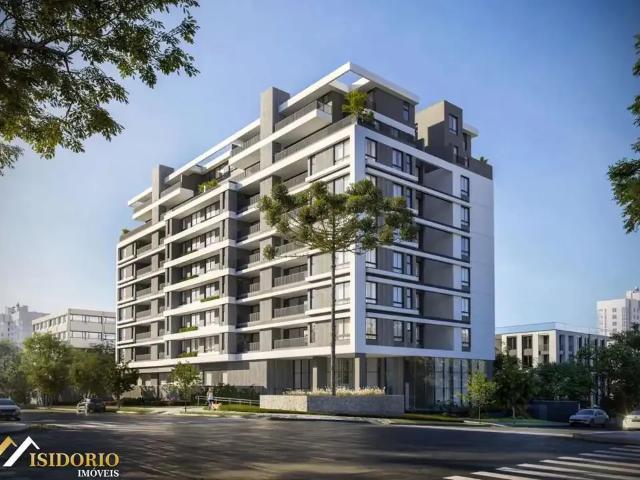Cobertura venda em Região Geográfica Imediata de Curitiba, Região Metropolitana de Curitiba