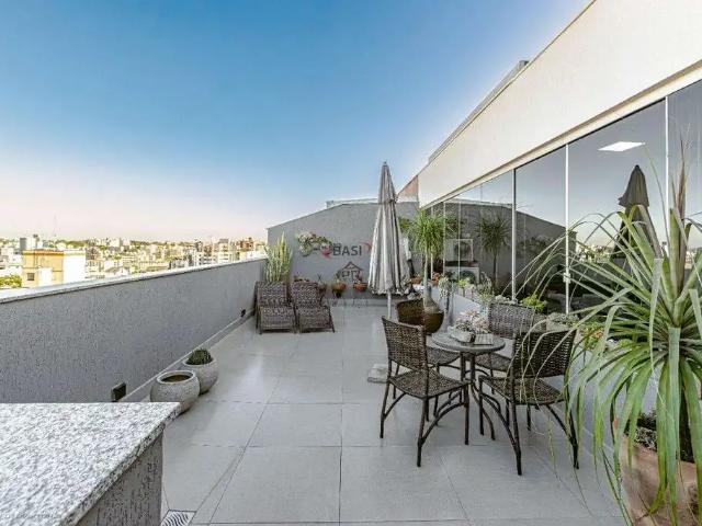 Cobertura venda em Água Verde, Santa Quitéria