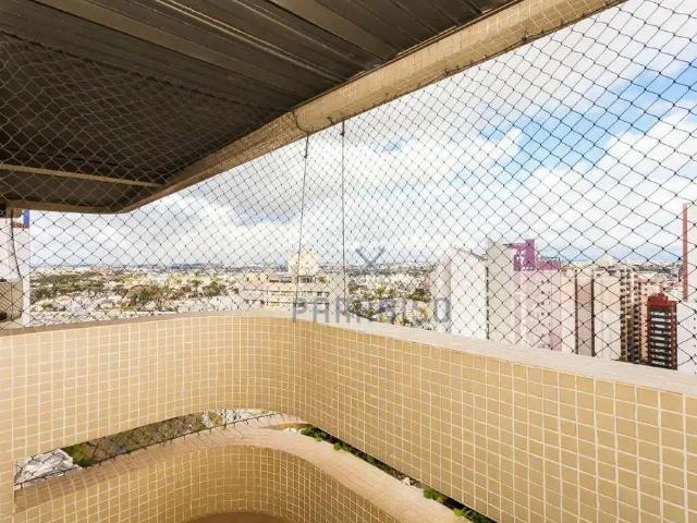 Cobertura venda em Região Geográfica Imediata de Curitiba, Região Metropolitana de Curitiba