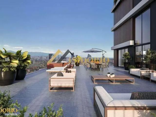 Cobertura venda em Região Geográfica Imediata de Curitiba, Região Metropolitana de Curitiba