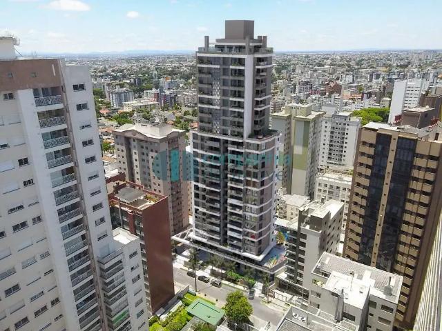 Cobertura venda em Região Geográfica Imediata de Curitiba, Região Metropolitana de Curitiba