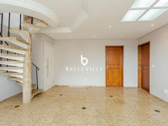 Cobertura venda em Região Geográfica Imediata de Curitiba, Região Metropolitana de Curitiba