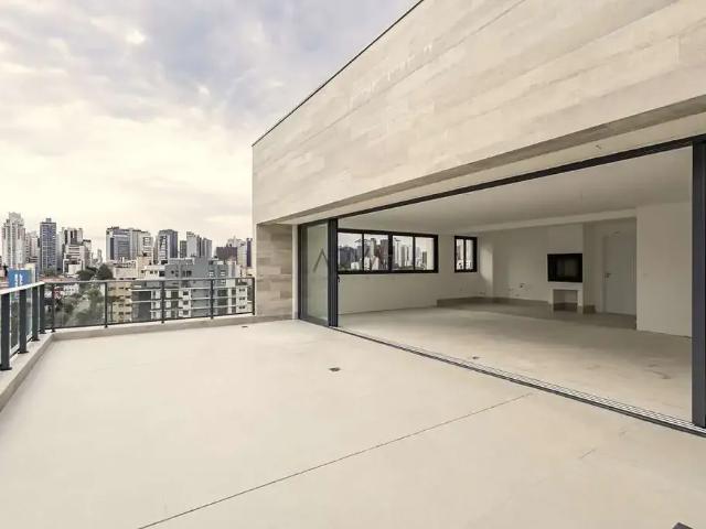 Cobertura venda em Região Geográfica Imediata de Curitiba, Região Metropolitana de Curitiba
