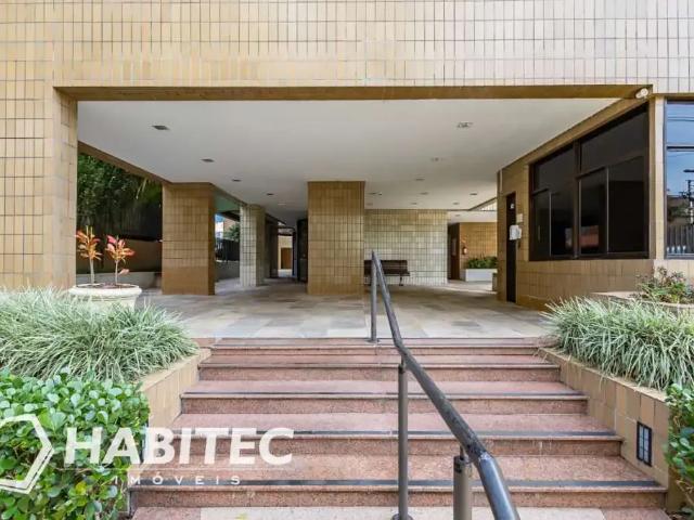 Cobertura venda em Região Geográfica Imediata de Curitiba, Região Metropolitana de Curitiba