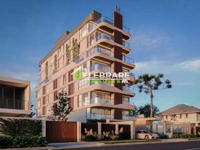 Cobertura venda em Região Geográfica Imediata de Curitiba, Região Metropolitana de Curitiba