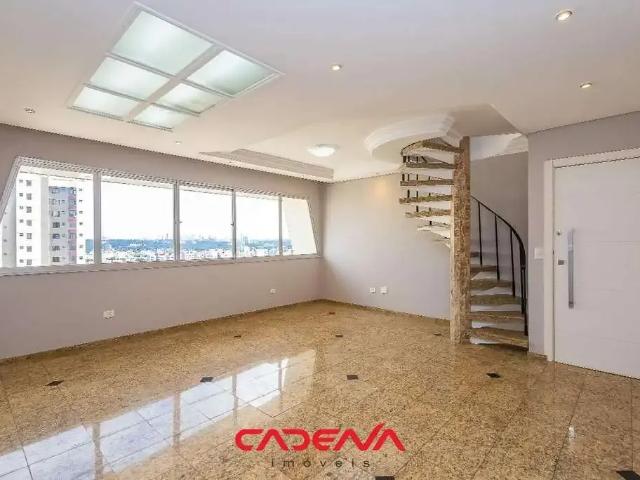 Cobertura venda em Região Geográfica Imediata de Curitiba, Região Metropolitana de Curitiba