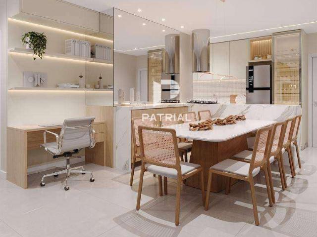 Cobertura venda em Região Geográfica Imediata de Curitiba, Região Metropolitana de Curitiba