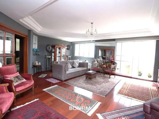 Cobertura venda em Região Geográfica Imediata de Curitiba, Região Metropolitana de Curitiba