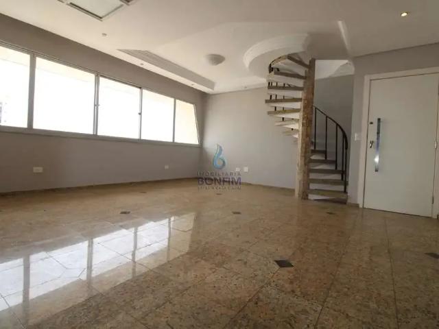 Cobertura venda em Região Geográfica Imediata de Curitiba, Região Metropolitana de Curitiba