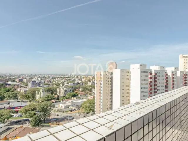 Cobertura venda em Região Geográfica Imediata de Curitiba, Região Metropolitana de Curitiba