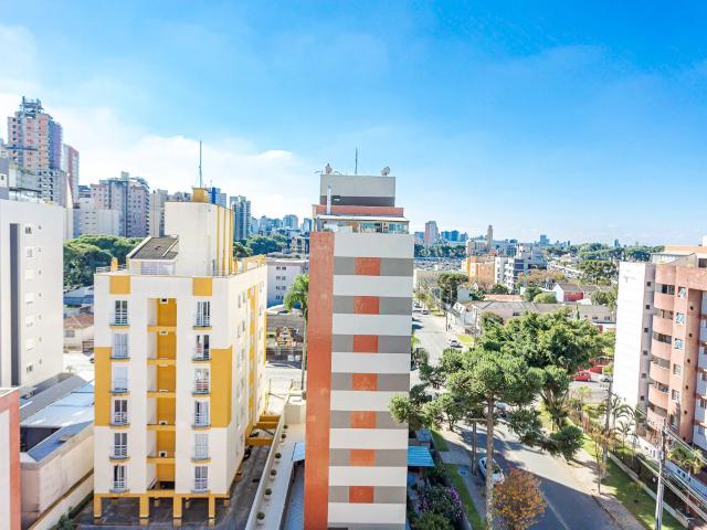 Cobertura venda em Água Verde, Curitiba