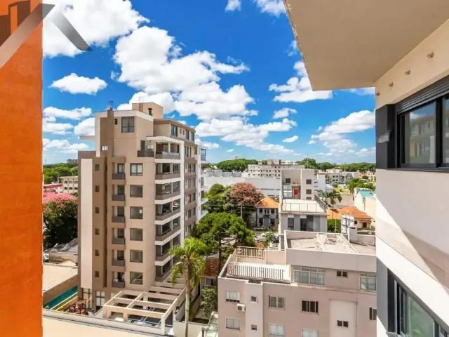 Cobertura venda em Região Geográfica Imediata de Curitiba, Região Metropolitana de Curitiba