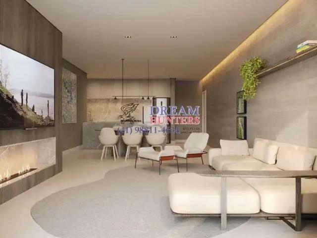 Cobertura venda em Água Verde, Curitiba