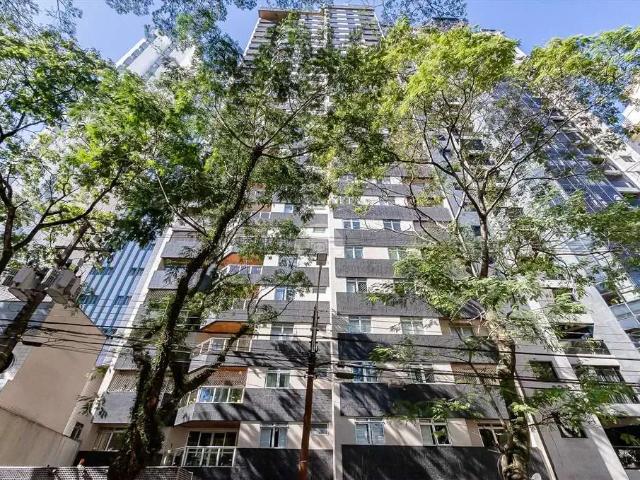Cobertura venda em Região Geográfica Imediata de Curitiba, Região Metropolitana de Curitiba