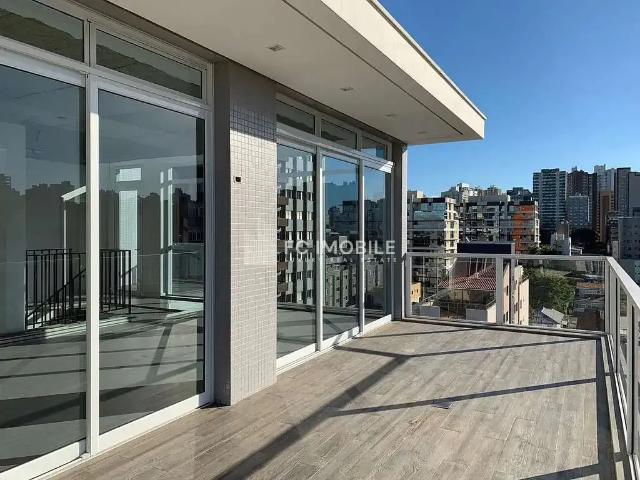 Cobertura venda em Região Geográfica Imediata de Curitiba, Região Metropolitana de Curitiba