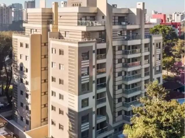 Cobertura venda em Região Geográfica Imediata de Curitiba, Região Metropolitana de Curitiba
