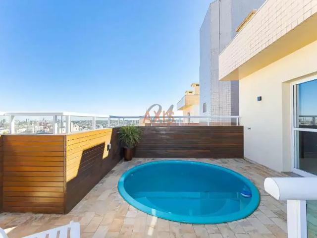 Cobertura venda em Região Geográfica Imediata de Curitiba, Região Metropolitana de Curitiba