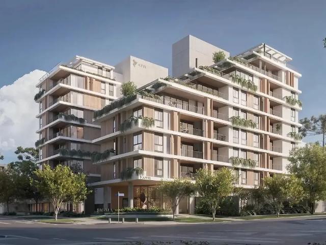 Cobertura venda em Região Geográfica Imediata de Curitiba, Região Metropolitana de Curitiba