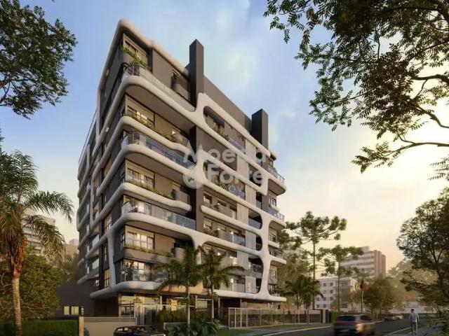 Cobertura venda em Região Geográfica Imediata de Curitiba, Região Metropolitana de Curitiba