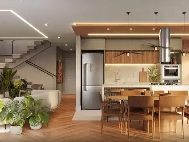 Cobertura venda em Região Geográfica Imediata de Curitiba, Região Metropolitana de Curitiba