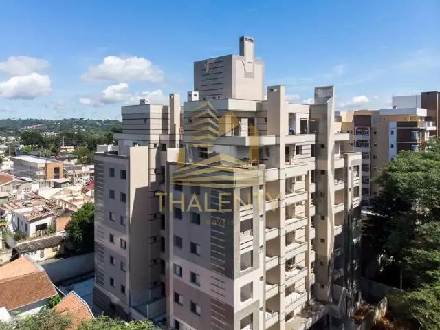 Cobertura venda em Ahú, Curitiba