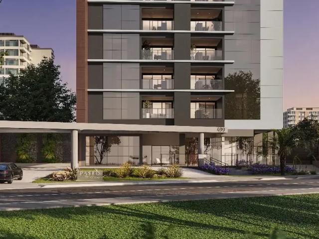Cobertura venda em Região Geográfica Imediata de Curitiba, Região Metropolitana de Curitiba