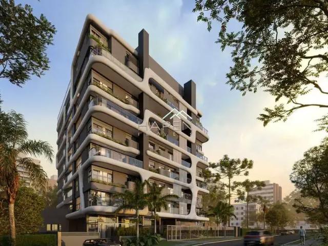 Cobertura venda em Região Geográfica Imediata de Curitiba, Região Metropolitana de Curitiba