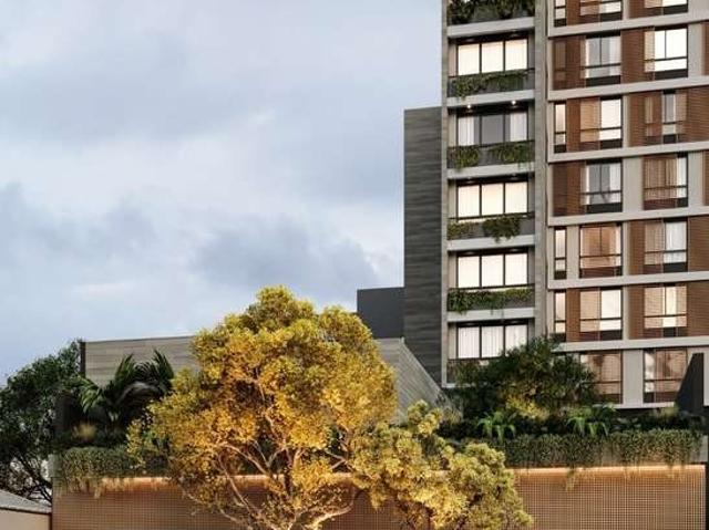 Cobertura venda em Região Geográfica Imediata de Curitiba, Região Metropolitana de Curitiba