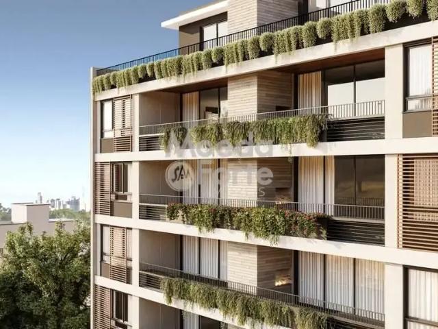 Cobertura venda em Região Geográfica Imediata de Curitiba, Região Metropolitana de Curitiba