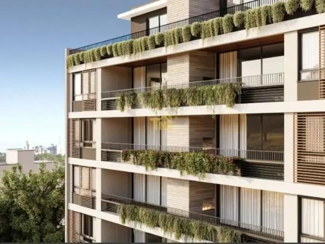 Cobertura venda em Região Geográfica Imediata de Curitiba, Região Metropolitana de Curitiba