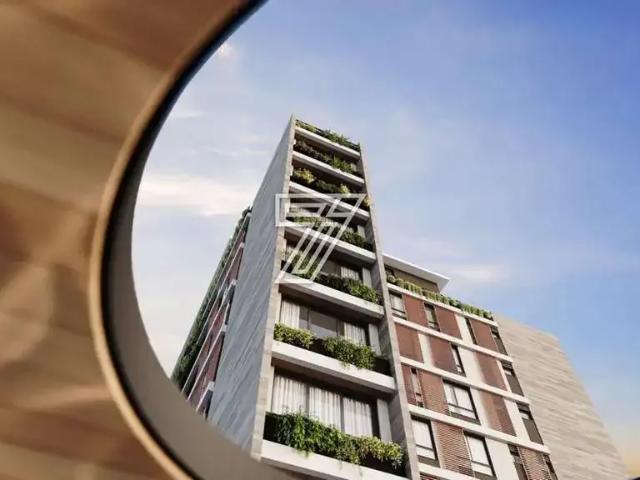 Cobertura venda em Região Geográfica Imediata de Curitiba, Região Metropolitana de Curitiba