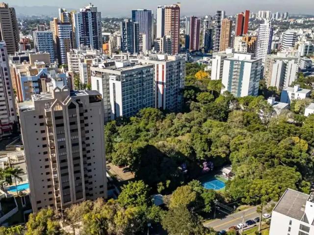Cobertura venda em Região Geográfica Imediata de Curitiba, Região Metropolitana de Curitiba