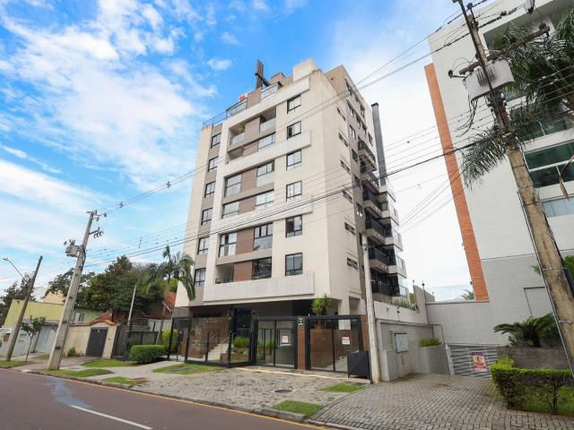 Cobertura venda em Alto da Glória, Curitiba